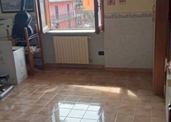 Stanza non arredata - Villa via Guglielmo Marconi, San Giorgio del Sannio - foto 24