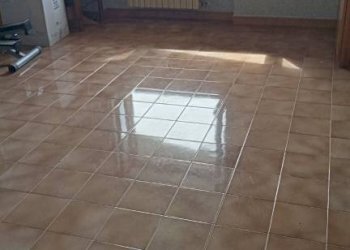 Stanza non arredata - Villa via Guglielmo Marconi, San Giorgio del Sannio - foto 25