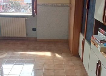 Stanza non arredata - Villa via Guglielmo Marconi, San Giorgio del Sannio - foto 28