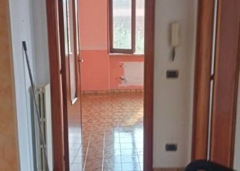 Interno appartamento - Villa via Guglielmo Marconi, San Giorgio del Sannio - foto 32