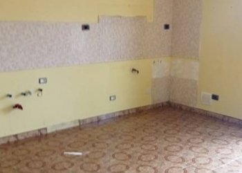 Stanza non arredata - Villa via Guglielmo Marconi, San Giorgio del Sannio - foto 37