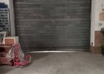 Box auto - Villa via Guglielmo Marconi, San Giorgio del Sannio - foto 40