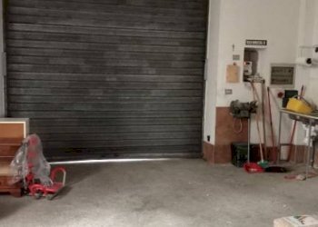 Box auto - Villa via Guglielmo Marconi, San Giorgio del Sannio - foto 44