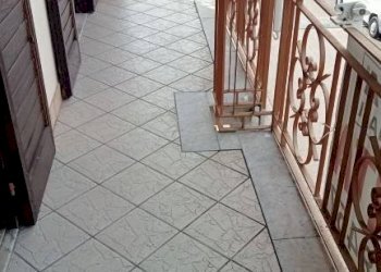 Balcone - Villa via Guglielmo Marconi, San Giorgio del Sannio - foto 46