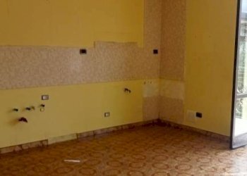 Stanza non arredata - Villa via Guglielmo Marconi, San Giorgio del Sannio - foto 49