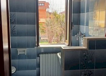 Bagno - Villa via Guglielmo Marconi, San Giorgio del Sannio - foto 50