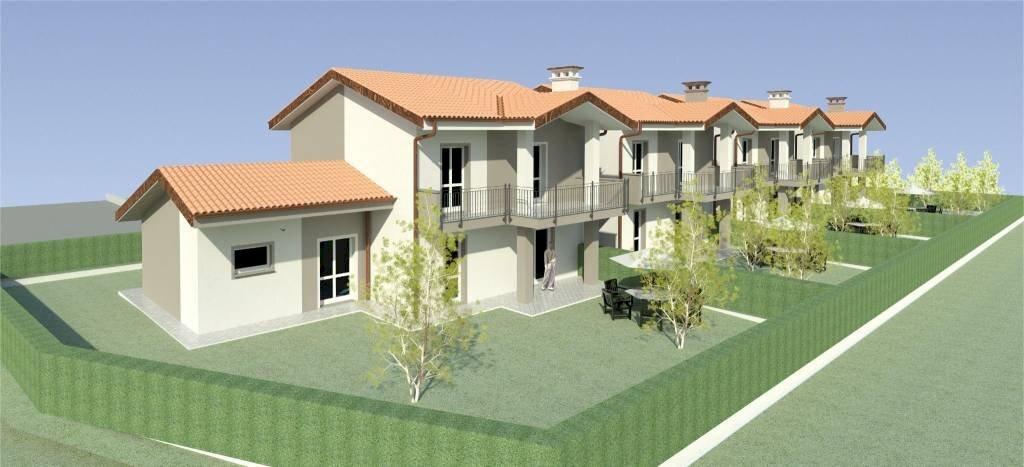 Facciata - Villa Castelletto Stura - photo 1