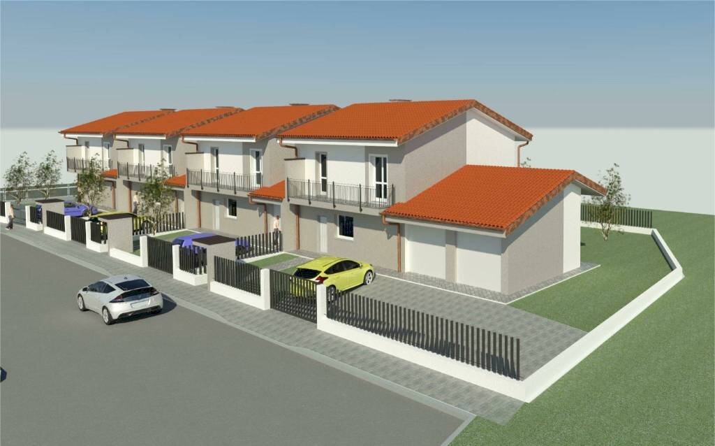 Facciata - Villa Castelletto Stura - photo 2