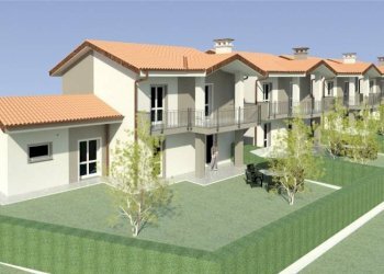 Facciata - Villa Castelletto Stura - foto 1