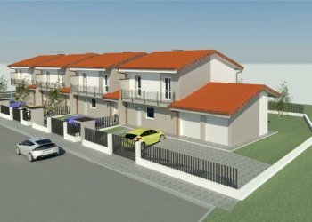 Facciata - Villa Castelletto Stura - foto 2