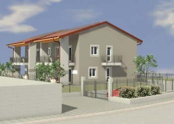 Facciata - Villa Castelletto Stura - foto 3