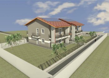 Facciata - Villa Castelletto Stura - foto 4