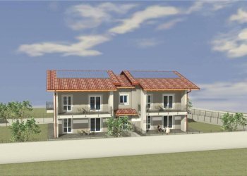 Facciata - Villa Castelletto Stura - foto 5