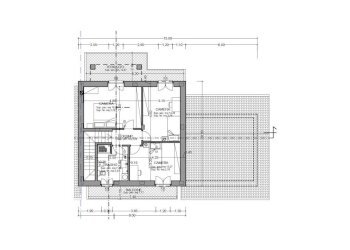 Planimetria - Villa Castelletto Stura - foto 6