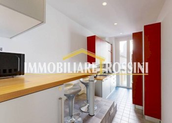 Cucina - Bilocale via Carlo Robbioni, 8, Varese - foto 7