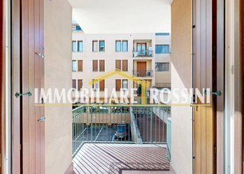 Balcone - Bilocale via Carlo Robbioni, 8, Varese - foto 12