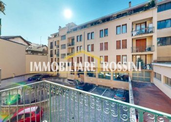 Balcone - Bilocale via Carlo Robbioni, 8, Varese - foto 13