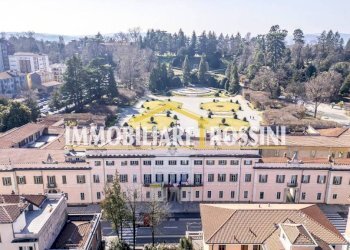 Zona - Bilocale via Carlo Robbioni, 8, Varese - foto 24