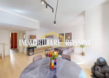 Salone - Bilocale via Carlo Robbioni, 8, Varese - foto 5