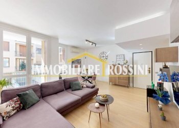 Salone - Bilocale via Carlo Robbioni, 8, Varese - foto 6