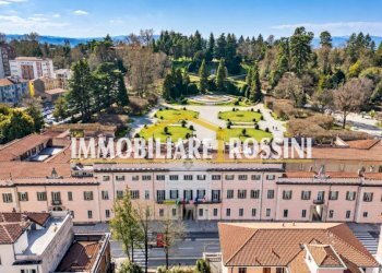 Vista - Bilocale via Carlo Robbioni, 8, Varese - foto 1