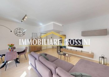 Salone - Bilocale via Carlo Robbioni, 8, Varese - foto 5
