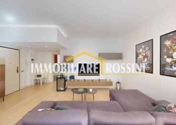 Salone - Bilocale via Carlo Robbioni, 8, Varese - foto 6