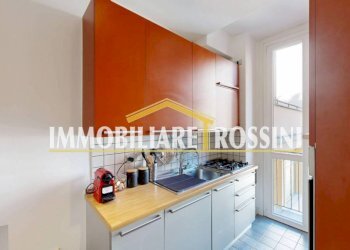 Cucina - Bilocale via Carlo Robbioni, 8, Varese - foto 10