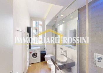 Bagno - Bilocale via Carlo Robbioni, 8, Varese - foto 12