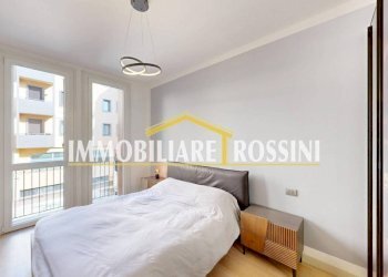Camera da letto - Bilocale via Carlo Robbioni, 8, Varese - foto 18
