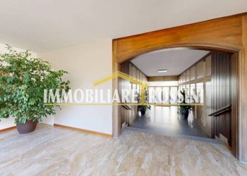 Interno palazzo - Bilocale via Carlo Robbioni, 8, Varese - foto 20