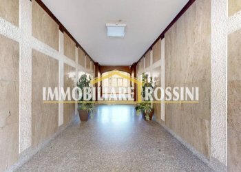 Interno palazzo - Bilocale via Carlo Robbioni, 8, Varese - foto 21