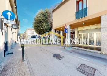 Zona - Bilocale via Carlo Robbioni, 8, Varese - foto 22