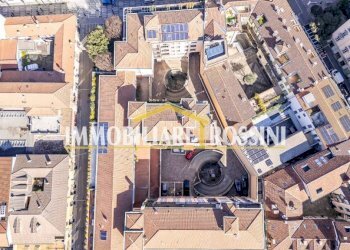 Mappa - Bilocale via Carlo Robbioni, 8, Varese - foto 25
