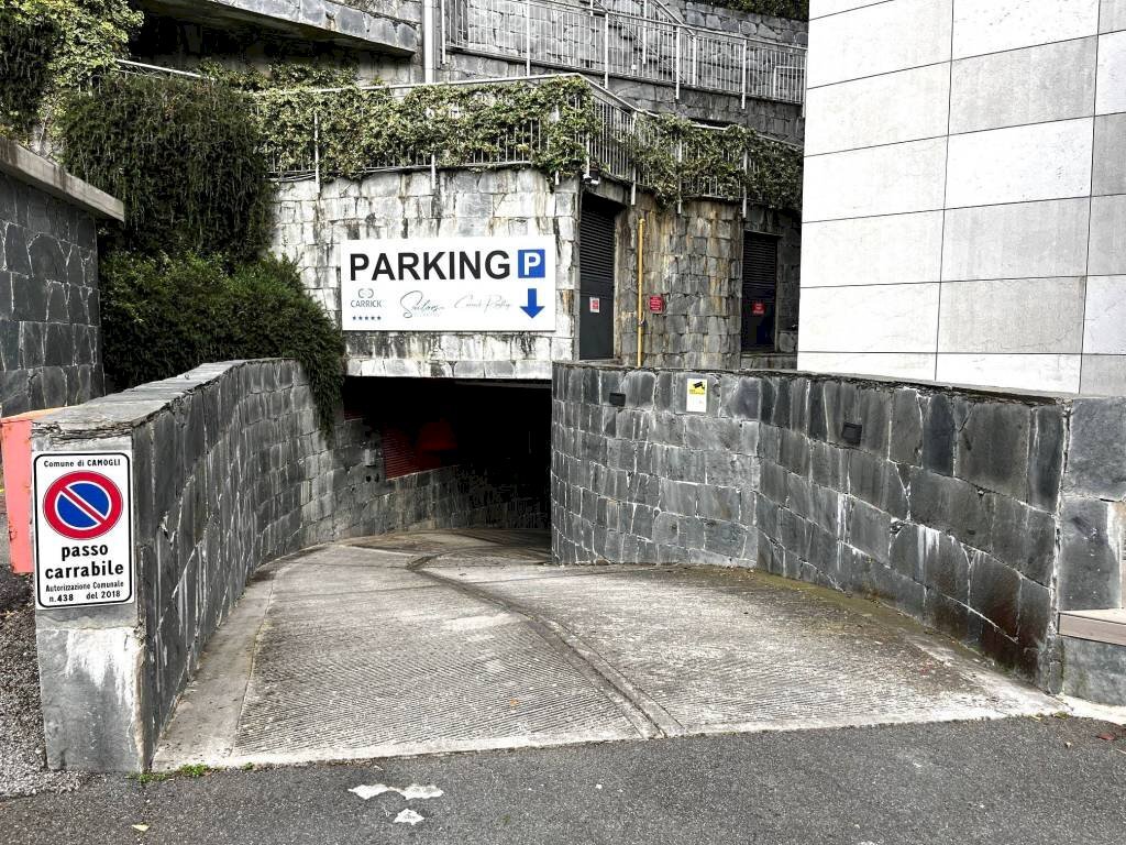 Ingresso - Box Camogli - photo 2