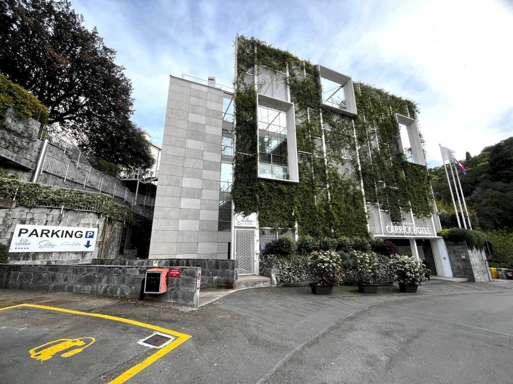 Ingresso - Box Camogli - photo 3