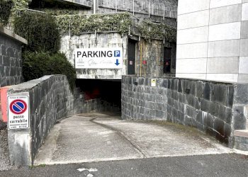 Ingresso - Box Camogli - foto 2