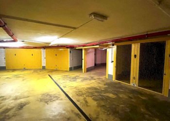 Box auto - Box Camogli - foto 4