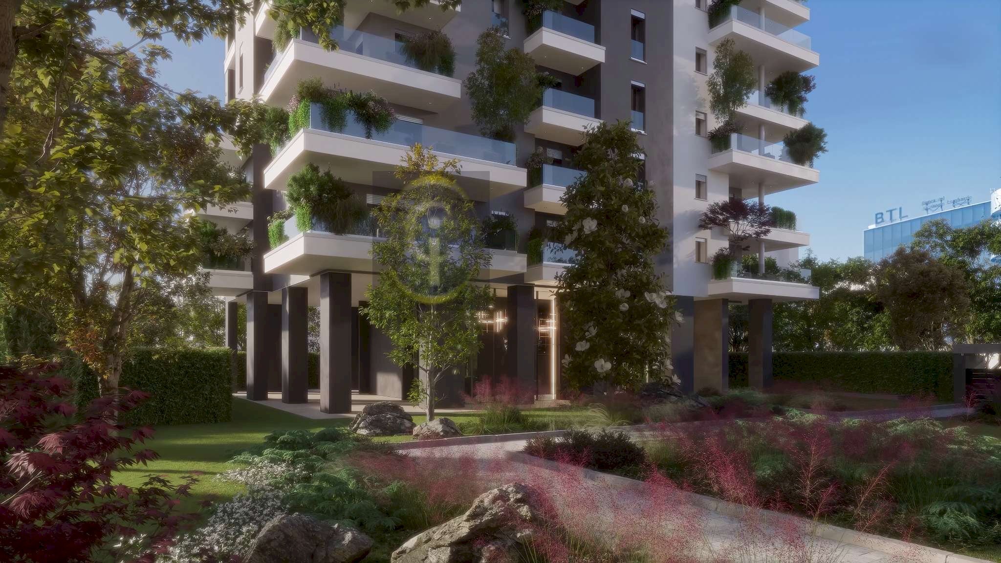 ESTERNO - Bilocale Brescia - foto 2