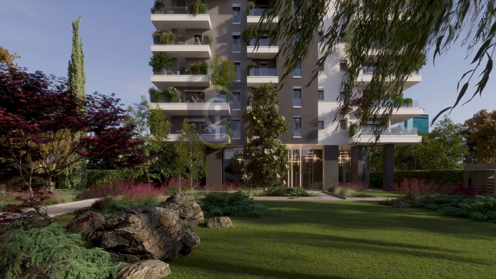 ESTERNO - Bilocale Brescia - foto 3