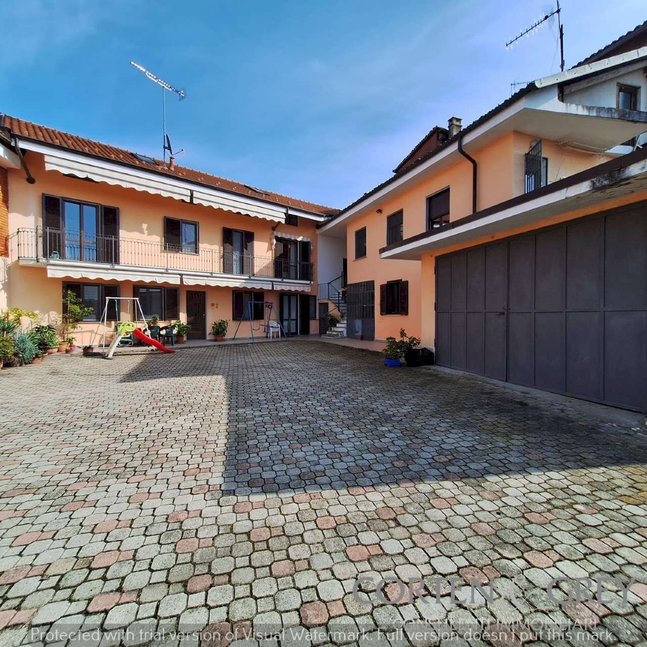 whatsapp image 2025-02-28 at 13.56.57 (1) - Terratetto - Terracielo via Lunga, 23, Castiglione Torinese - foto 2