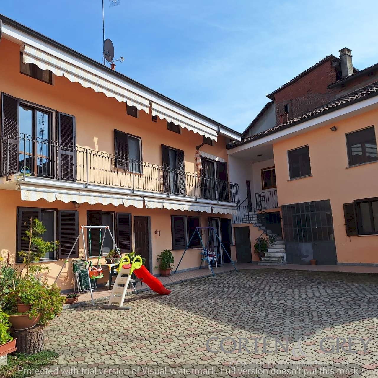 whatsapp image 2025-02-28 at 13.56.58 - Terratetto - Terracielo via Lunga, 23, Castiglione Torinese - foto 1