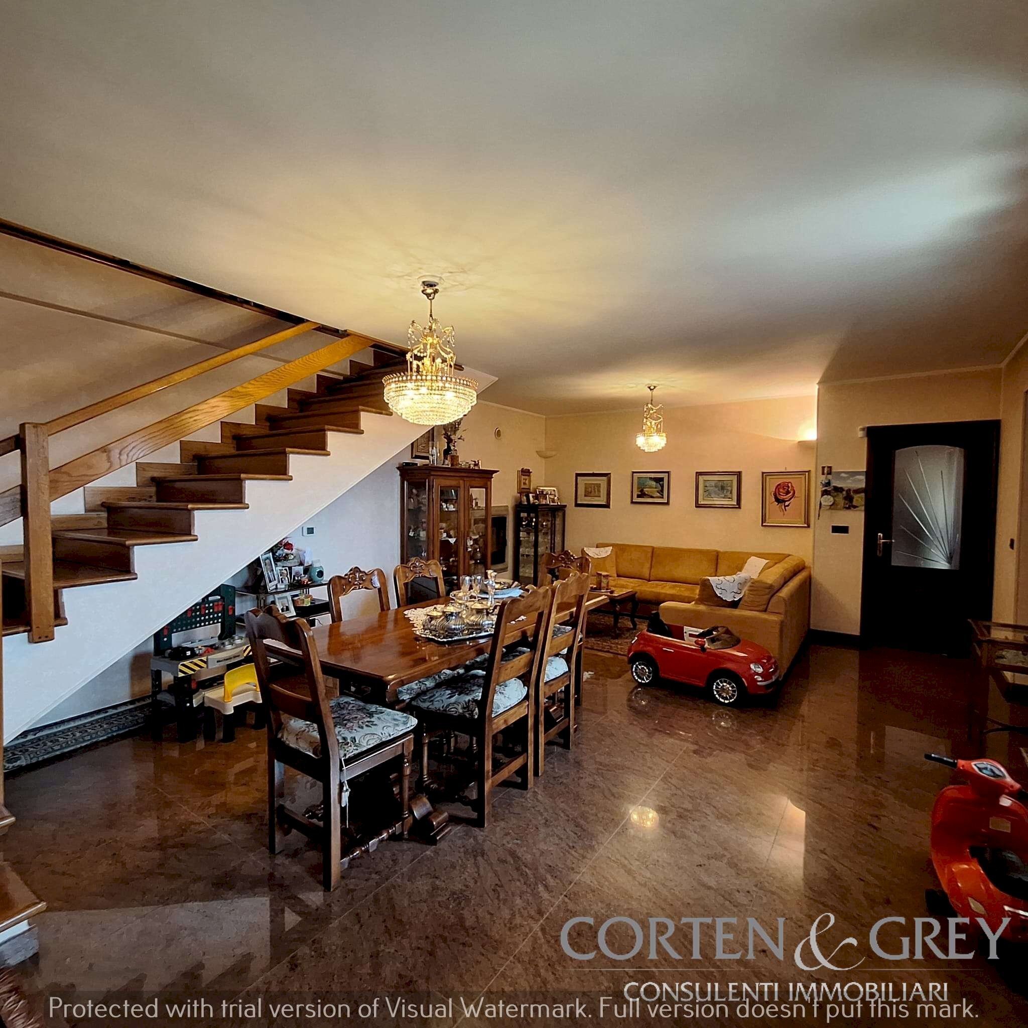 whatsapp image 2025-02-28 at 13.58.34 (1) - Terratetto - Terracielo via Lunga, 23, Castiglione Torinese - foto 3