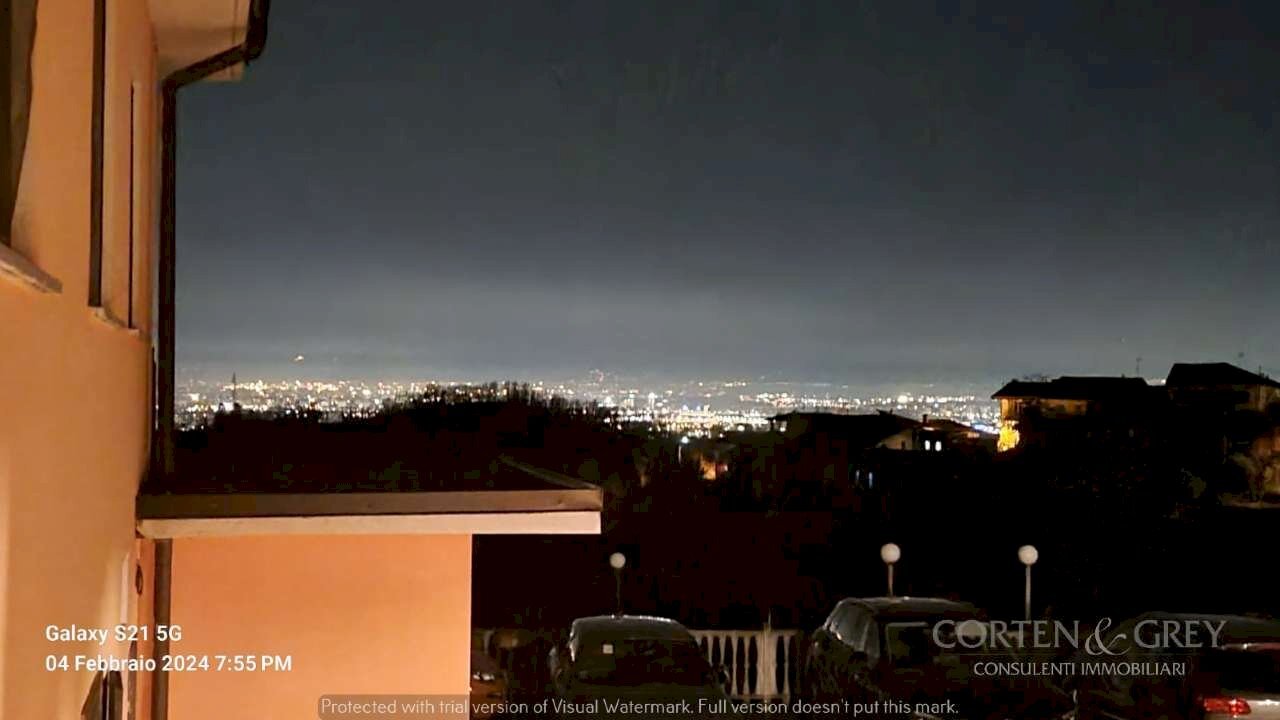 whatsapp image 2024-02-05 at 09.17.58 - Portion of a house via Lunga, 23, Castiglione Torinese - photo 1