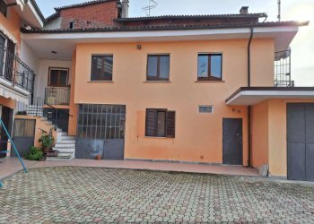 whatsapp image 2024-01-31 at 15.45.46 (6) - Portion of a house via Lunga, 23, Castiglione Torinese - photo 26