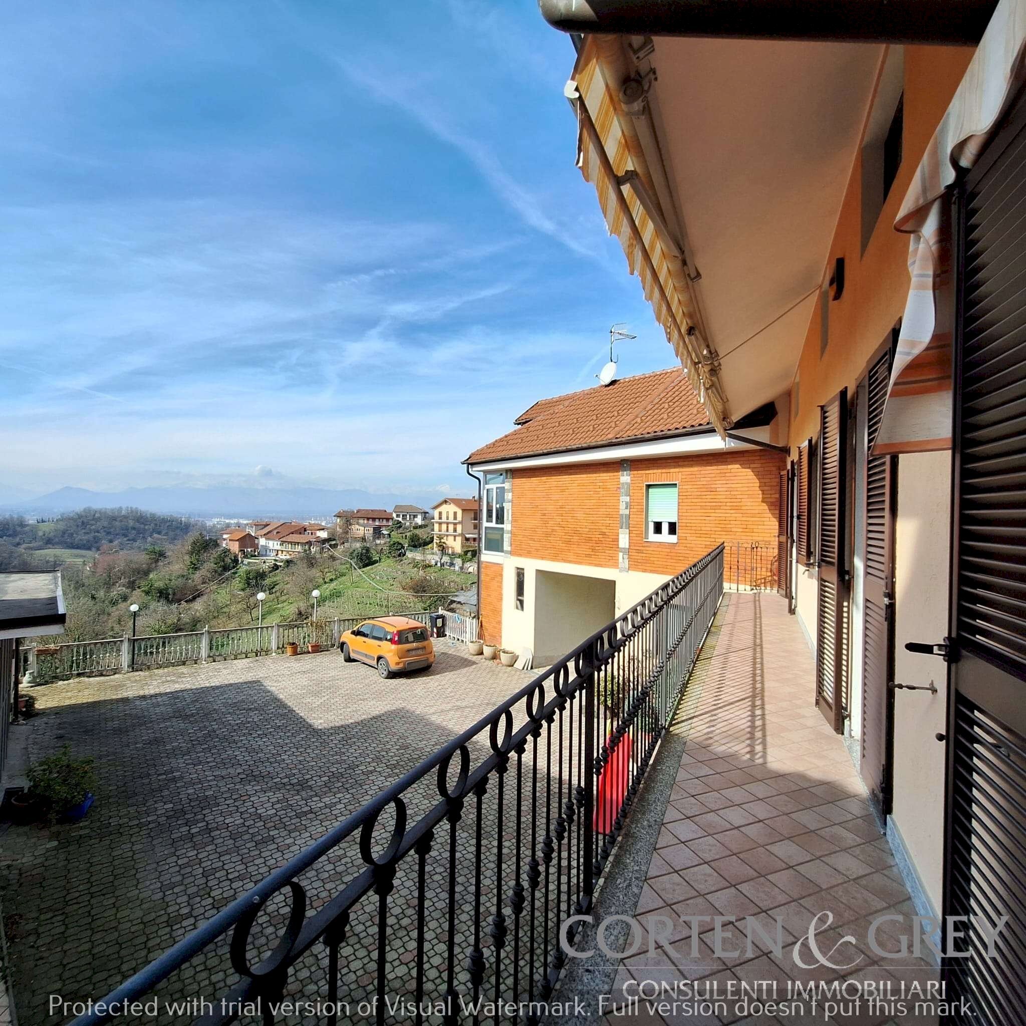 whatsapp image 2025-02-28 at 13.58.25 (3) - Portion of a house via Lunga, 23, Castiglione Torinese - photo 1