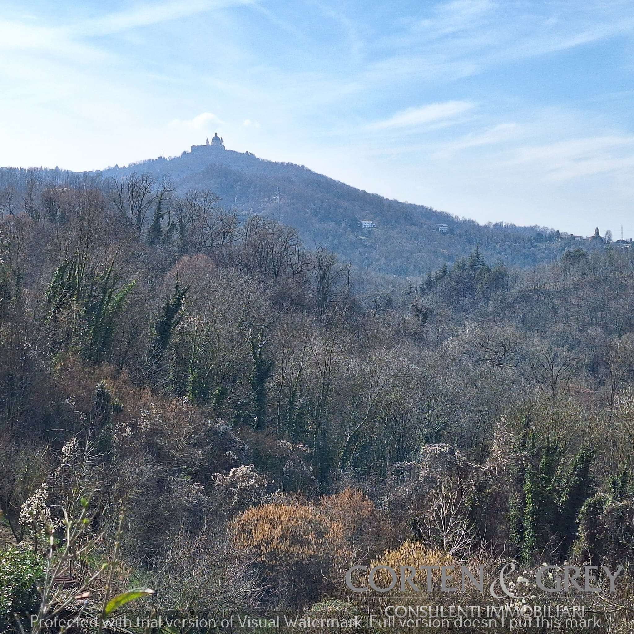 whatsapp image 2025-02-28 at 13.58.37 (2) - Portion of a house via Lunga, 23, Castiglione Torinese - photo 2