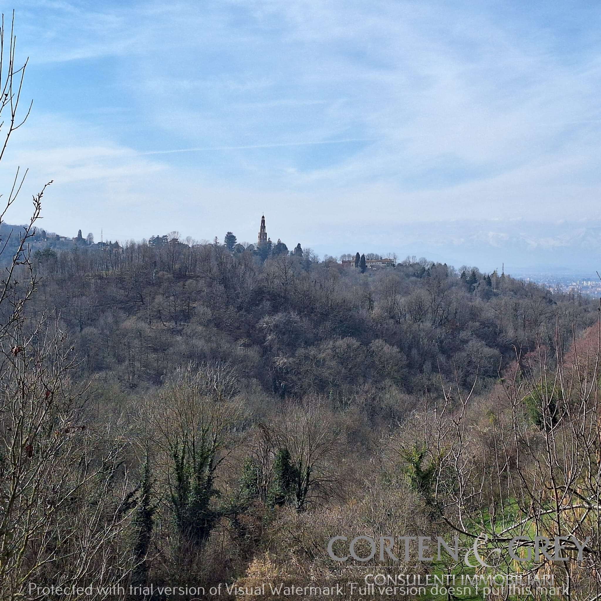 whatsapp image 2025-02-28 at 13.58.37 (4) - Portion of a house via Lunga, 23, Castiglione Torinese - photo 3