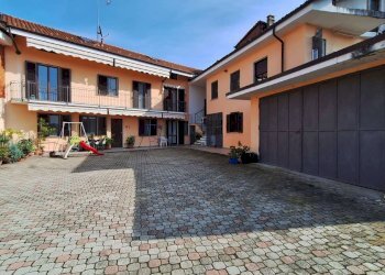 whatsapp image 2025-02-28 at 13.56.57 (1) - Portion of a house via Lunga, 23, Castiglione Torinese - photo 33