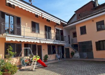 whatsapp image 2025-02-28 at 13.56.58 - Portion of a house via Lunga, 23, Castiglione Torinese - photo 34